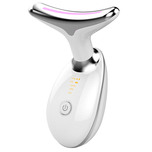 ✨ Glamitup Lift & Glow Neck and Face Massager